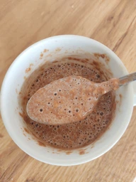 Протеїн Sporter Whey 100% Protein 1 кг Шоколад (4820249721872) фото від покупців 7