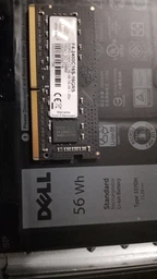 Оперативная память G.Skill SODIMM DDR4-2400 16384MB PC4-19200 Ripjaws (F4-2400C16S-16GRS)