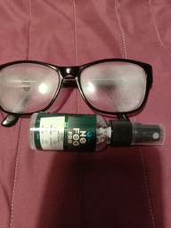 Антифог спрей проти запотівання VelaSport 100ml NoFog PRO Antifog для окулярів, Засіб проти запотівання оптики та маски Антизапотівання Інноваційний Універсальний