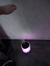Увлажнитель воздуха Philips 1000 series HU1510/03 фото от покупателей 5