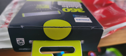 Електростанок Philips OneBlade 360 QP2834/23 для обличчя та тіла (8720689029117) фото від покупців 4