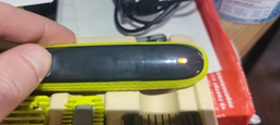 Електростанок Philips OneBlade 360 QP2834/23 для обличчя та тіла (8720689029117) фото від покупців 2