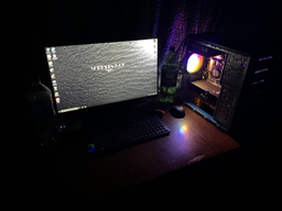 Монітор 24" Acer EK241YEbi (UM.QE1EE.E03) фото від покупців 8