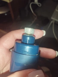 Профессиональный гриндер точилка для когтей собак Pet Nail Grinder XN-50 фото от покупателей 4