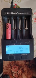 Аккумулятор Sanyo UR14500AC Li-ion 14500 740 mAh 1.52 А depacked фото от покупателей 10