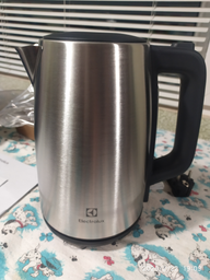 Электрочайник Electrolux E3K1-3ST фото от покупателей 11