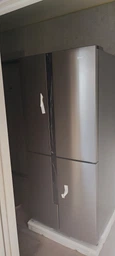 Холодильник Gorenje NRM8182MX фото от покупателей 11