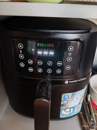 Мультипечь PHILIPS Connected XXL HD9285/93 фото от покупателей 18