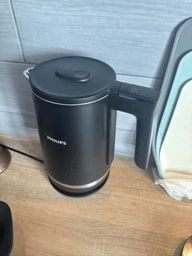 Электрочайник PHILIPS Серия 7000 HD9396/90 фото от покупателей 5