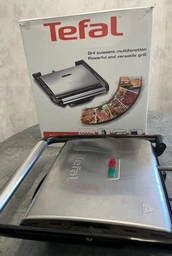 Гриль TEFAL PaniniGrill GC241D38 фото от покупателей 1