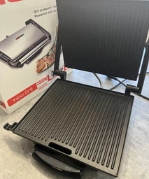 Гриль TEFAL PaniniGrill GC241D38