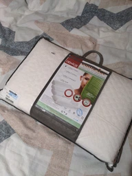 Подушка Come-for Advice Latex Classic 40x60x12 см (2565420600400)