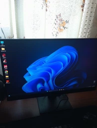 Монитор 24" BenQ GW2490E (9H.LMELJ.LBE) IPS / FullHD&nbsp;/ 100 Гц&nbsp;/ Adaptive Sync / Eye-Care / 99% sRGB / Speakers 2W фото от покупателей 3