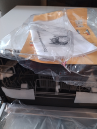 Посудомоечная машина MIDEA MCFD55320W фото от покупателей 3