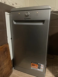 Посудомийна машина Indesit DSCFE1B10SRU фото от покупателей 9