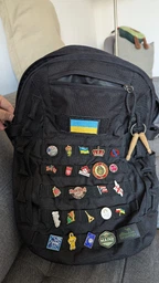 Рюкзак Tramp Tactical 50 л green UTRP-043-green фото от покупателей 4