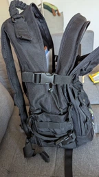 Рюкзак Tramp Tactical 50 л green UTRP-043-green фото от покупателей 3