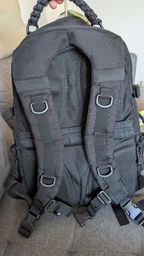 Рюкзак Tramp Tactical 50 л green UTRP-043-green