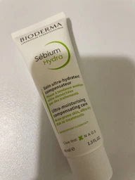 Крем Bioderma Sebium Hydra 40 мл (3401348840421)