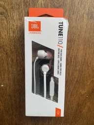 Наушники JBL T110 Black (JBLT110BLK) Официальная гарантия производителя! фото от покупателей 13