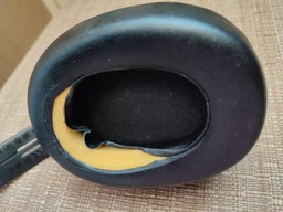 Навушники з мікрофоном AKG K361-BT