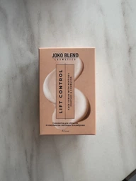Сыворотка для лица Joko Blend Lift Control с Комплексом пептидов и Комбучей 30 мл (4823109410503) фото от покупателей 1