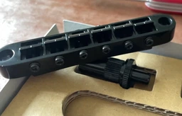 Бридж для электрогитары GOTOH GE103B-T (C)