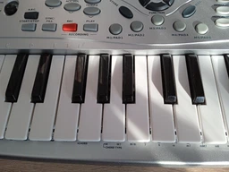 Синтезатор Medeli MC-37A фото от покупателей 4