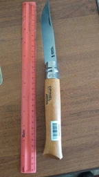 Туристический нож Opinel №12 VRN (2046332) фото от покупателей 2