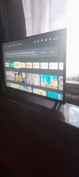 Телевизор 32" LED SMART TV Grunhelm 32H500-GA11V фото от покупателей 4