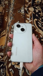 Смартфон Tecno Spark Go 1 (KL4) 4/128GB Magic Skeen Green (4894947050107) фото від покупців 4