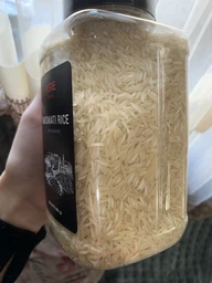 Рис Pere Басмати 800 г (0.8 кг) (4820191590472)