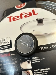 Крышка Tefal 28 см (28097712) фото от покупателей 5