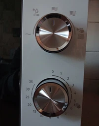 Микроволновая печь Gorenje MO17E1S фото от покупателей 18
