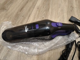 Аккумуляторный автомобільний пилосос Aspiring Windstorm 3 Wireless and Cord 17000 Pa фото от покупателей 9