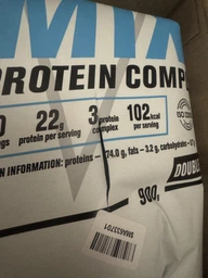 Протеин Vansiton Protein Pro-70 порошок 900 г Strawberry (4820106591648) фото от покупателей 9