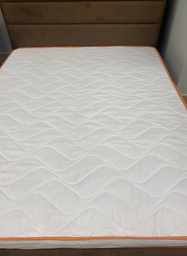 Ортопедичний матрац Smart Mattresses Dual 110х190 см (2111609-110190)