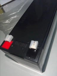 Аккумуляторная батарея Duracell | 12V 9Ah | F1 | AGM мультигель (DR9-12) фото от покупателей 19