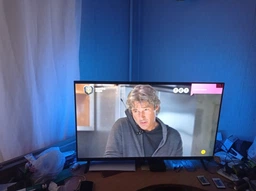 Светодиодная лента влагозащищенная LED 3528 RGB 12v с контроллером+Пульт +блок питания 5м