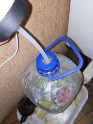 Помпа для воды Automatic Water Dispenser