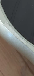 Вібраційна платформа HMS SVP01 Gold (5907695542295) фото від покупців 3