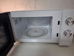 Мікрохвильова піч GORENJE MO17E1W фото від покупців 3