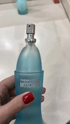 Moschino Cheap & Chic I Love Love (жіноча) туалетна вода 100 мл. фото від покупців 4