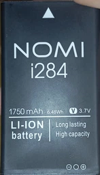 Аккумулятор Nomi i247, 1000 mAh АААА Original PRC