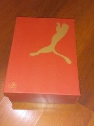 Жіночі кросівки Puma Cilia Mode 37112524 40 (6.5UK) 25.5 см Silver Mist-Puma White (4067979481069) фото від покупців 14