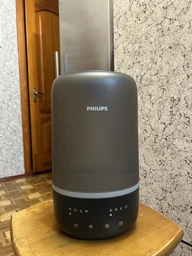 Увлажнитель воздуха Philips 1000 series HU1510/03 фото от покупателей 2