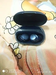 Навушники Anker Soundcore Space a40 black