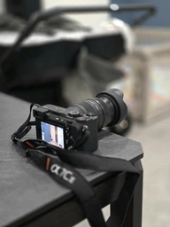 Фотоапарат Sony Alpha A7C II kit (28-60mm) Black (ILCE7CM2LB) фото від покупців 1