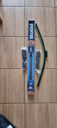 Бескаркасная щетка Bolid Ultra 24" (600 мм) (50600B)