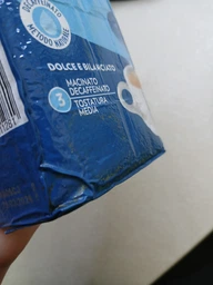 Кава мелена Lavazza Decaffeinato 250 г фото от покупателей 2